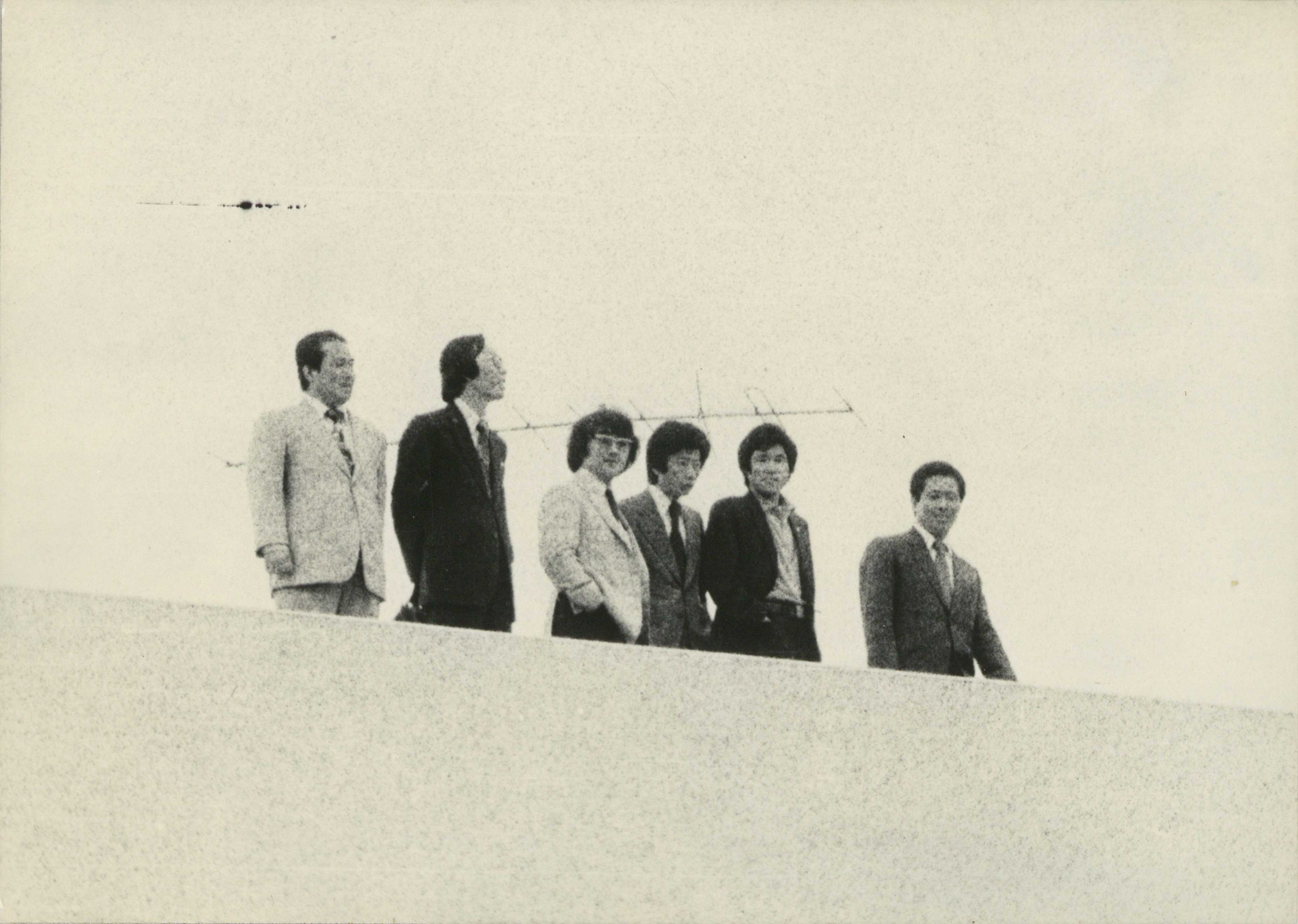 1980년 5월 언론의 대응